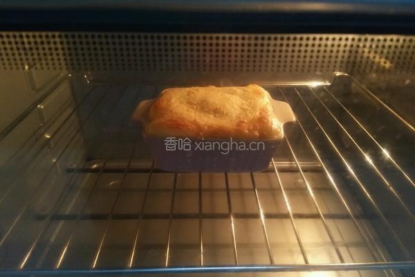 芝士焗土豆泥的做法图解5