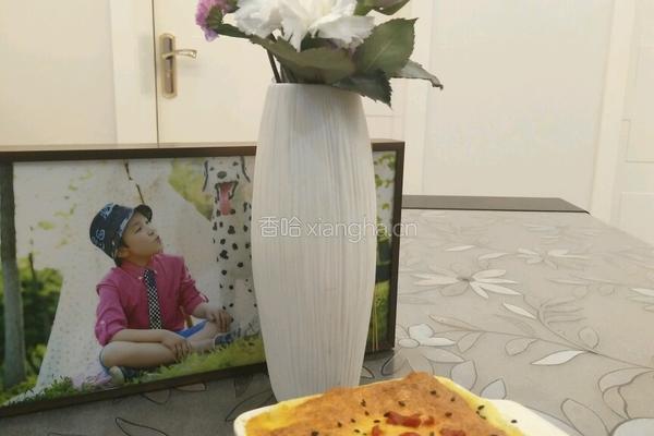 芝士焗土豆泥的做法图解7