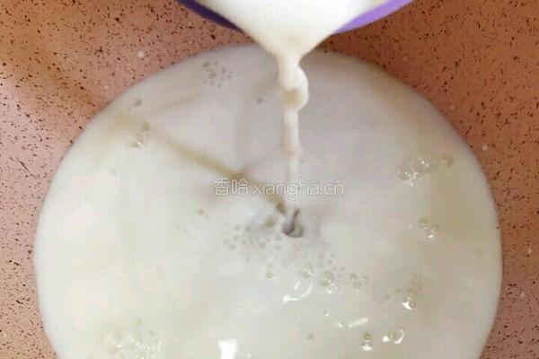 椰奶小方的教学的做法图解2