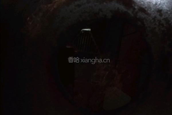 西红柿炒鸡蛋的做法图解4