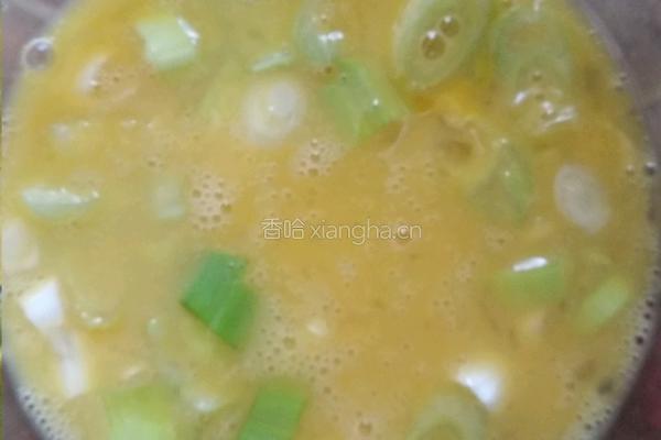 西红柿炒鸡蛋的做法图解10