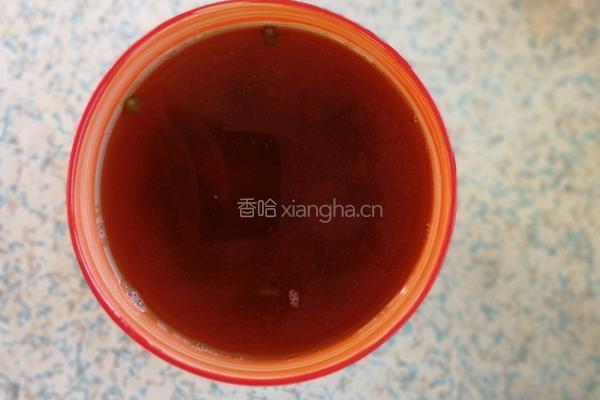 绿豆汤～来啦的做法图解3