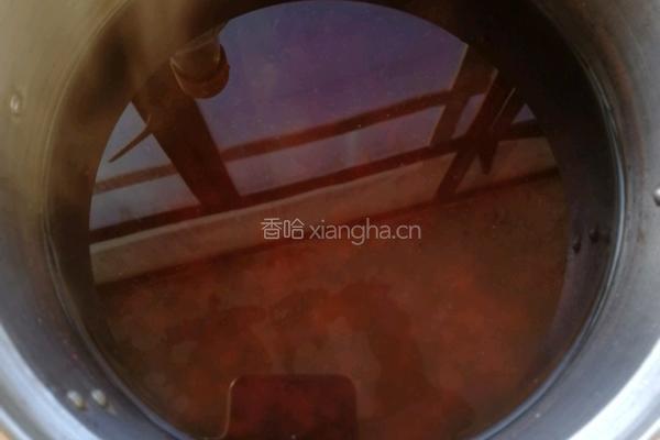 绿豆汤～来啦的做法图解2