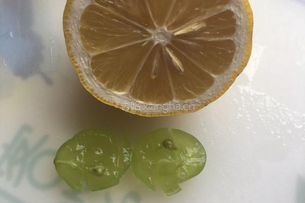 自制饮料的做法图解2
