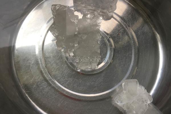自制饮料的做法图解4