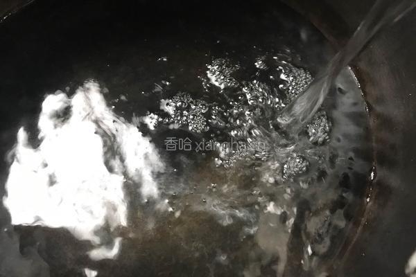 自制肉松的做法图解3