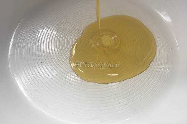 自制肉松的做法图解11