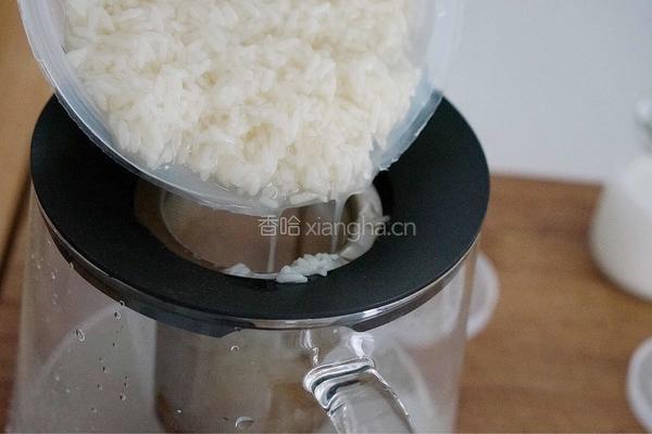 古法宫廷奶酪的做法图解2