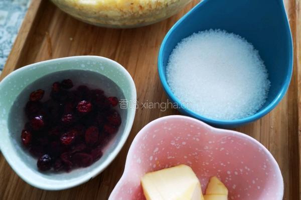 夏季清凉绿豆糕的做法图解4