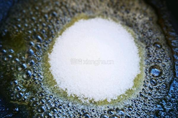 夏季清凉绿豆糕的做法图解6