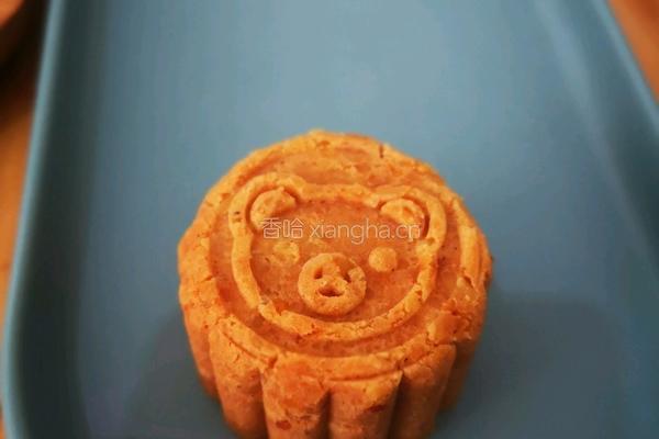 夏季清凉绿豆糕的做法图解10