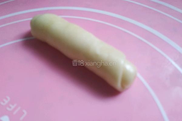 老婆饼的做法图解15