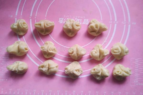 老婆饼的做法图解19