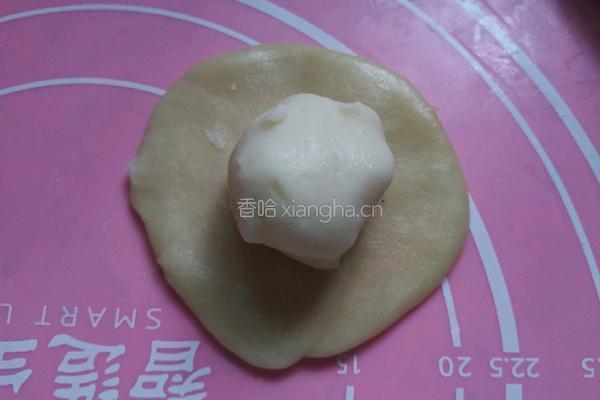 老婆饼的做法图解21