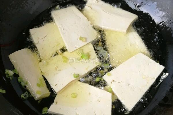 炸豆腐的做法图解6