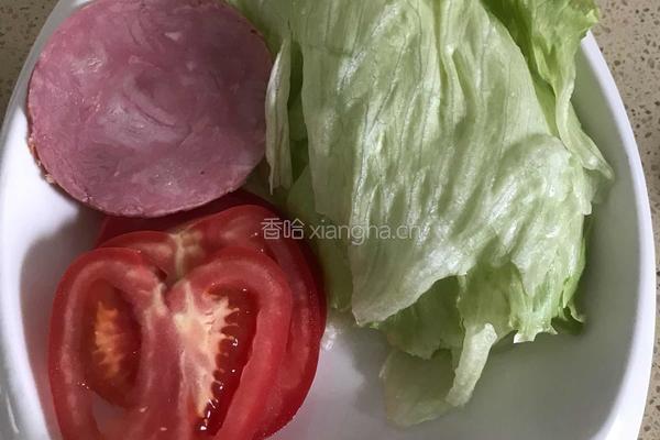 手抓饼的做法图解1