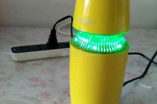不用动手做的营养鸡蛋卷的做法图解3