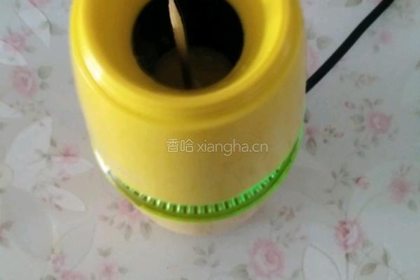 不用动手做的营养鸡蛋卷的做法图解6
