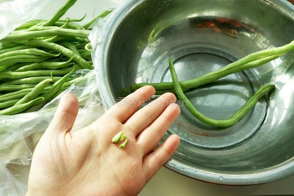 山东肉块大包子 的做法图解13