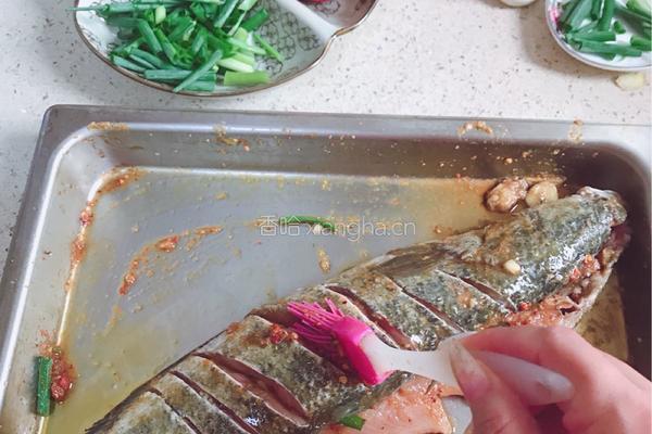 龙虾味土豆烤鱼的做法图解7