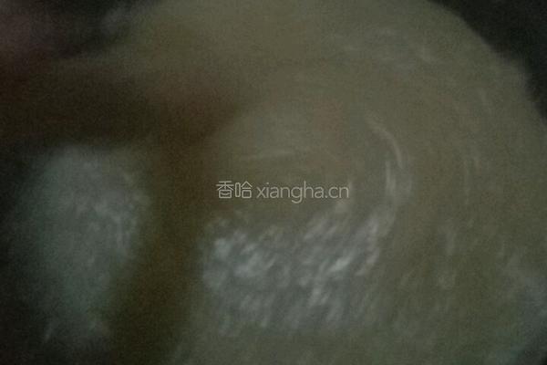嫩玉米凉粉的做法图解7