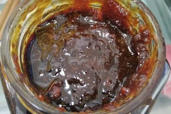红糖姜枣膏的做法图解6