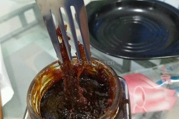 红糖姜枣膏的做法图解7