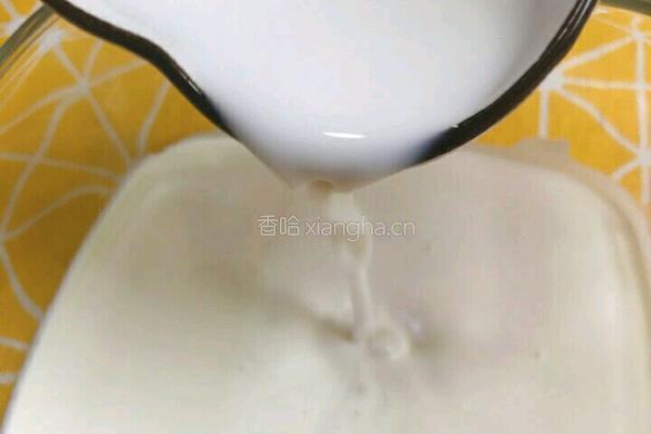 葡式蛋挞的教学的做法图解2