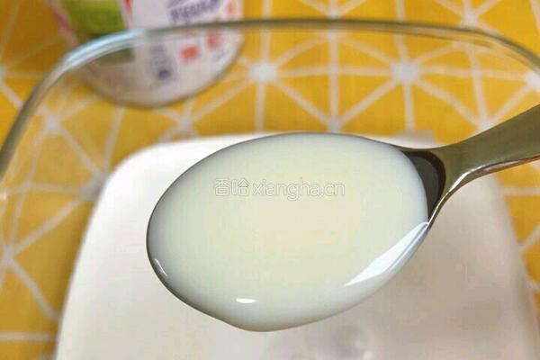 葡式蛋挞的教学的做法图解3