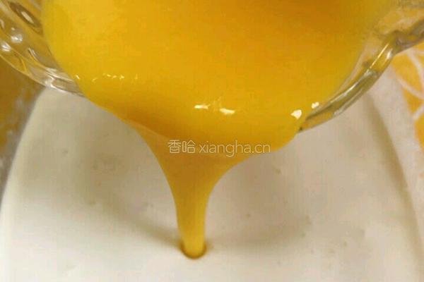 葡式蛋挞的教学的做法图解7