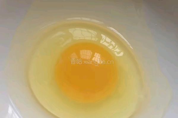 开口笑的做法图解1