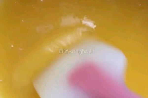 开口笑的做法图解4
