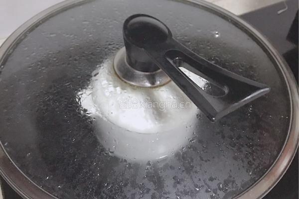川贝冰糖雪梨的做法图解4