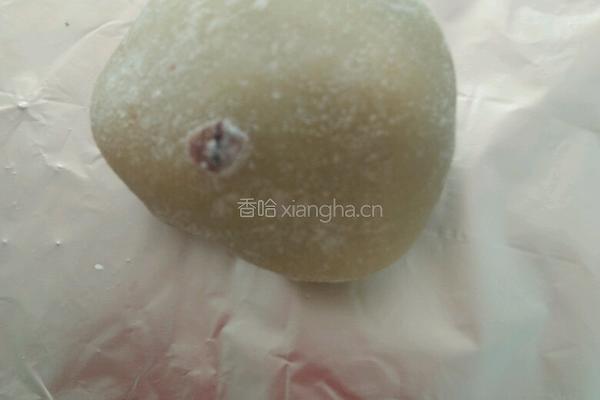 广式月饼的做法图解4