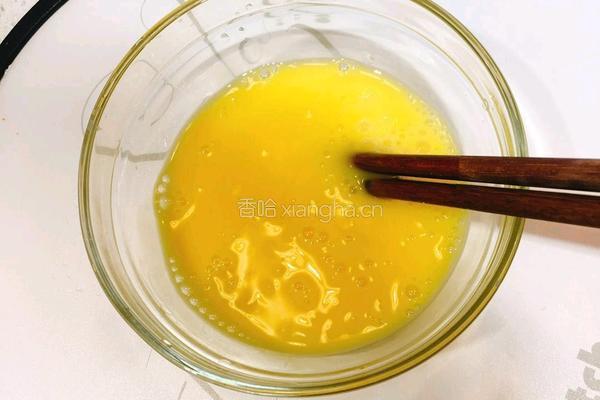 桃子蛋卷12m的做法图解2