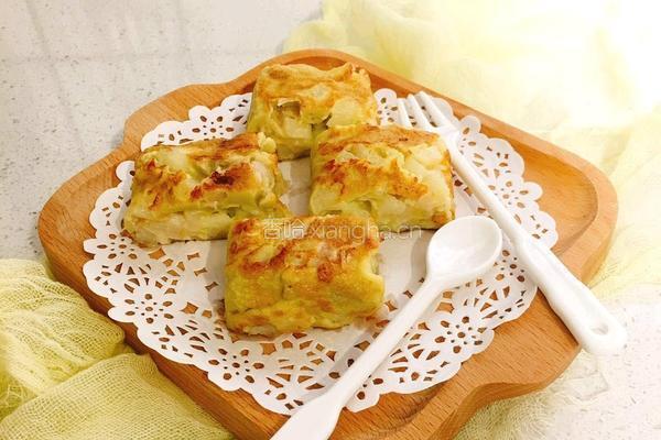 桃子蛋卷12m的做法图解7