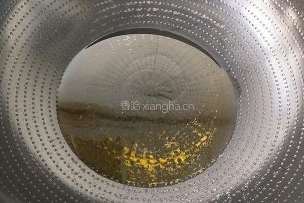红烧金昌鱼(醋烹法)的做法图解4
