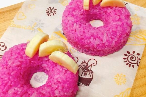 果味儿米饭的做法图解5