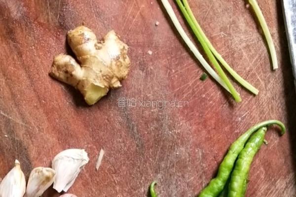 炒土豆片的做法图解6
