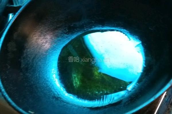 炒土豆片的做法图解9