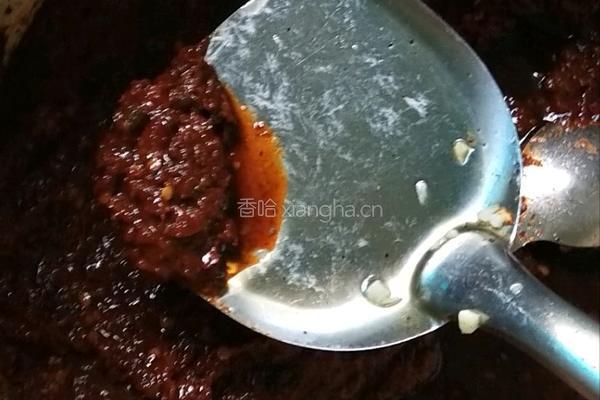 炒土豆片的做法图解14