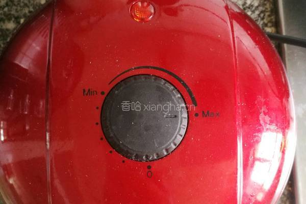 菠菜汁蛋卷的做法图解8