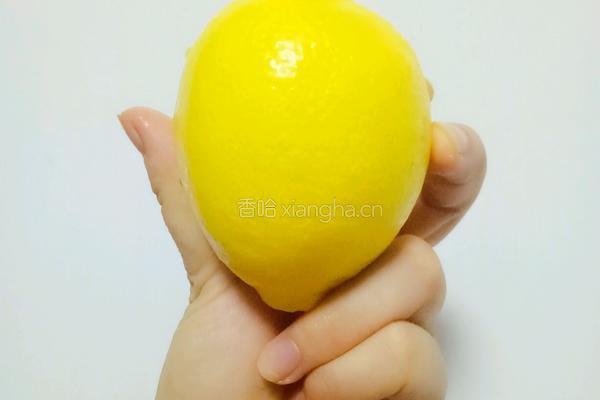 超简单百香果蜜♡手残党零失败的做法图解2