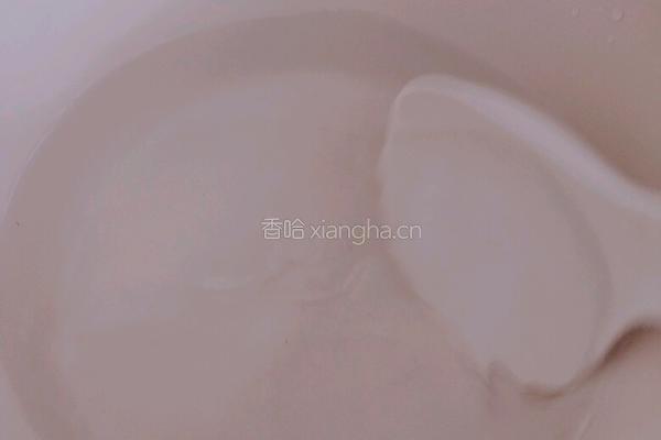 可乐溏心卤蛋的做法图解3
