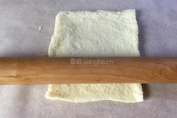 土司棒棒糖的做法图解5