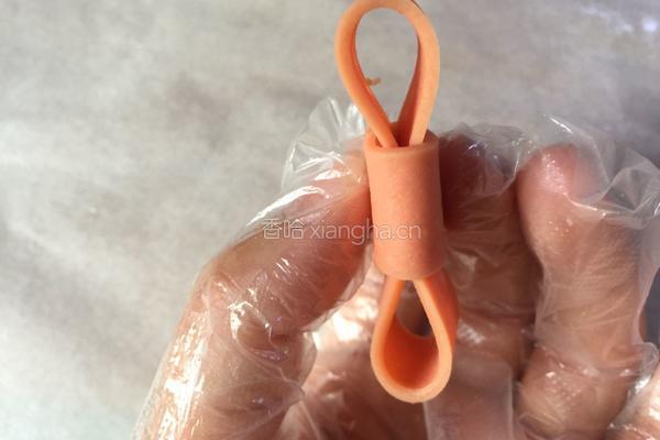 土司棒棒糖的做法图解13