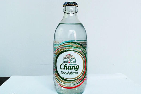 海盐青柠蜜桃水的做法图解4