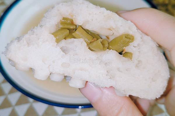 泡酸豆角的做法图解5