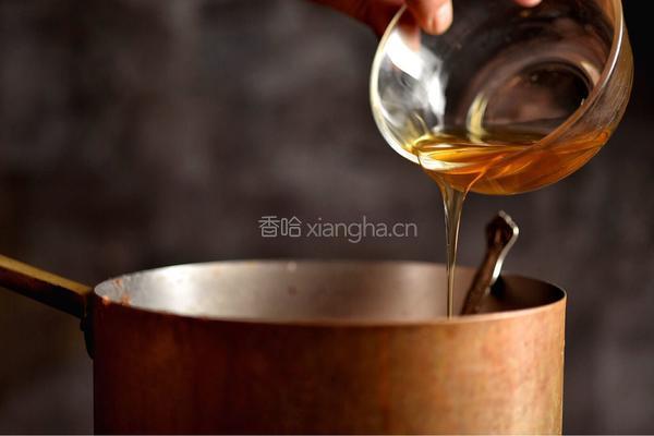 蜜桃果酱的做法图解11