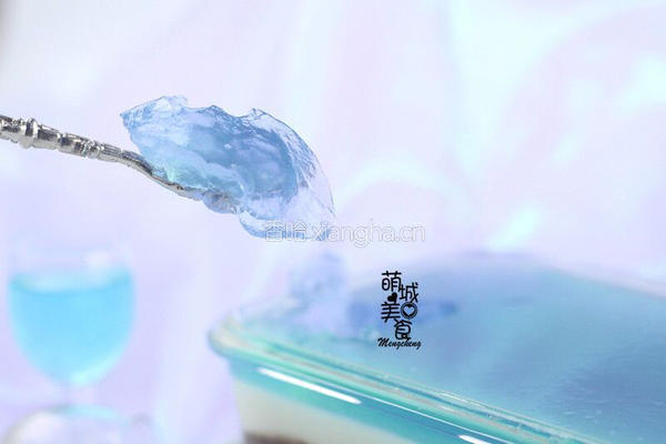 星空羊羹